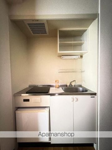 アーバン扇町の内装写真