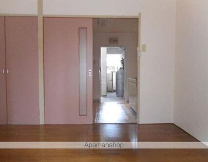 コート福岡Ⅱ[1K/19.62m2]のその他部屋・スペース