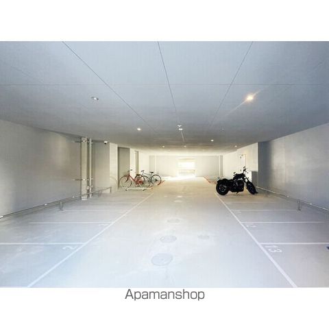 S-RESIDENCE名駅NorthIIの内装写真