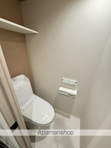 ATTRAENTEの内装写真