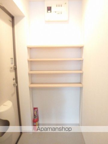 SーSTUDIOの内装写真