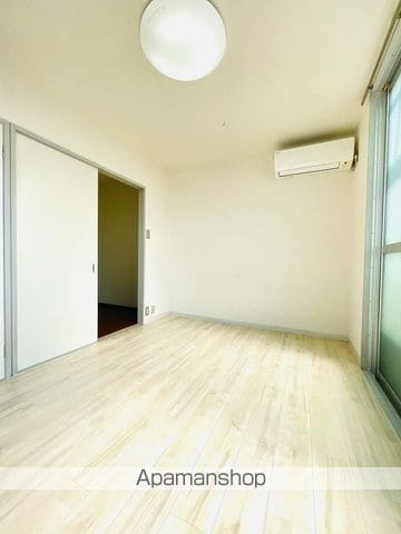 城北・船江マンションの内装写真