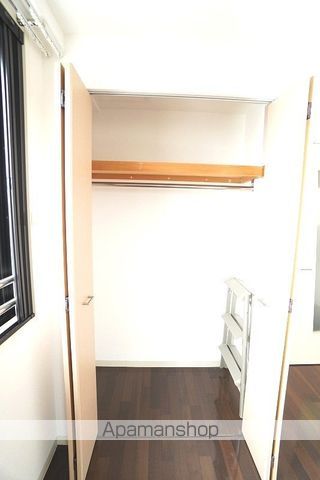RIDGE江坂の内装写真