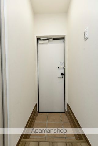 I-wood柴又の内装写真