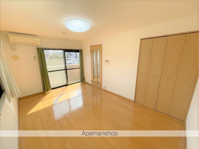マンションFUKUMIの内装写真