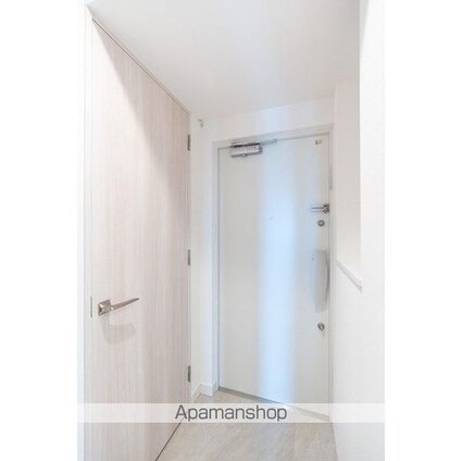 グランカーサ船堀Ⅱ[1LDK/31.18m2]の玄関