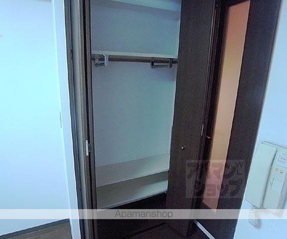 プレサンス京都烏丸御池の内装写真