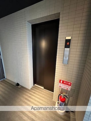 東京都新宿区西落合４丁目[1K/25.54m2]の共用部1