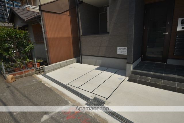 カメリア神崎川のその他写真
