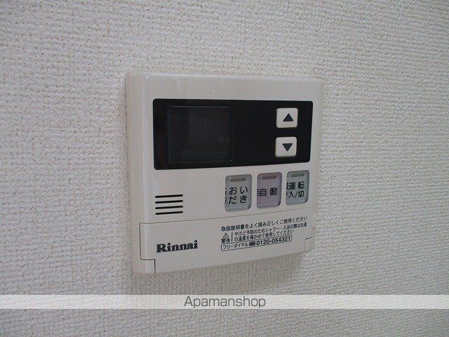 カーサ ディ ファーロの内装写真