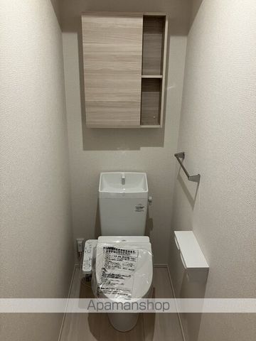 ステラヴィータ B棟の内装写真