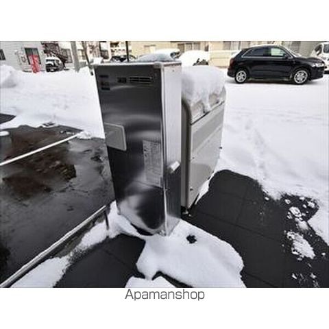 ラグジースペース南円山のその他写真