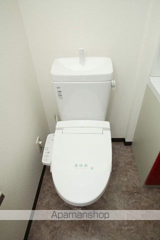 ラ・フォーレ松ヶ枝町IIIの内装写真