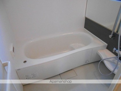 リドアイカ　Ｂ棟[2LDK/52.27m2]のバス