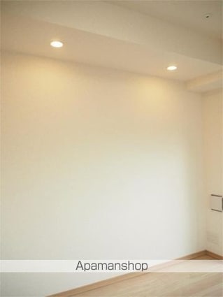 ルーブル白金高輪参番館[1K/25.9m2]の内装5