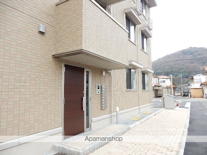 フルス吉備津[2LDK/53.76m2]の外観4