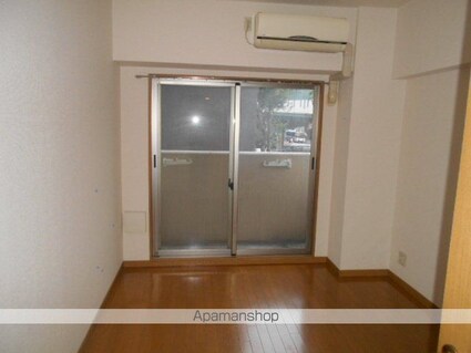 東京都中野区野方１丁目[1K/20.23m2]の内装1