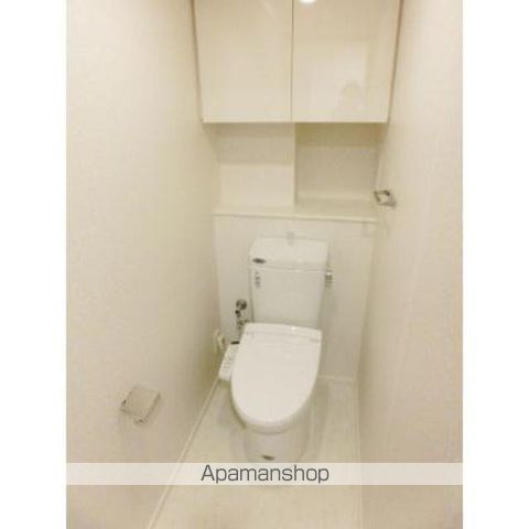 パークアクシス駒込HILLTOPの内装写真