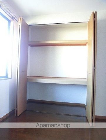 プリマベーラ志免の内装写真