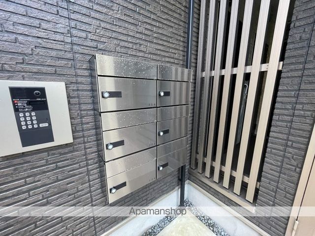 DOAHN長瀬の内装写真