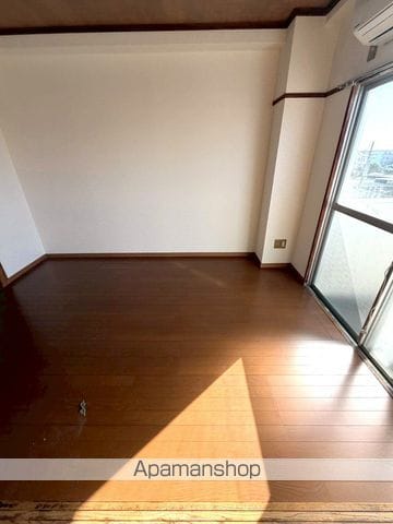 ベルヴィーユ大淀の内装写真