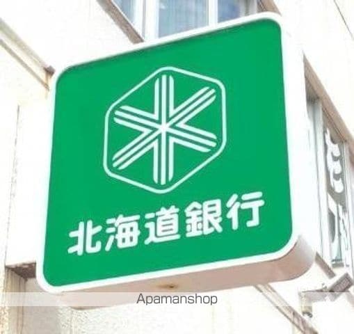 シャネルビルの周辺写真