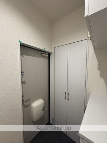 フルールIIの内装写真
