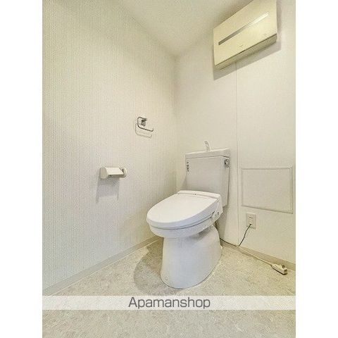 ゾンネモント子平町の内装写真