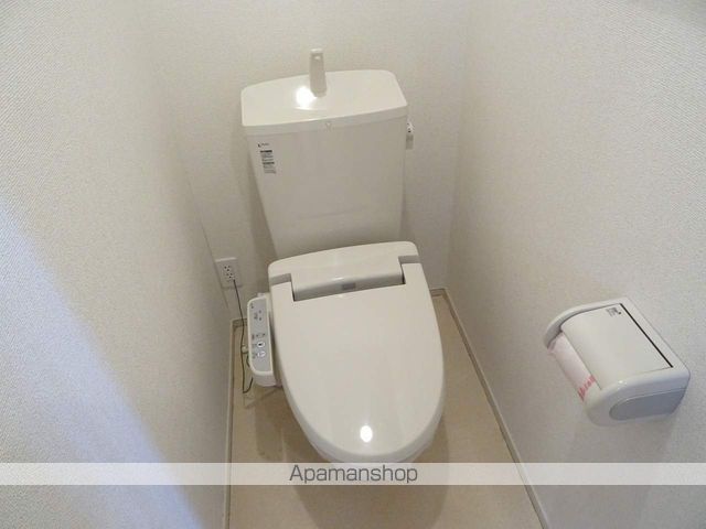 NJ文化町の内装写真