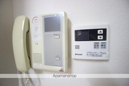 クレールⅡ[2LDK/64.4m2]の内装1