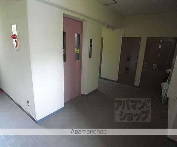 ハイツグロースの外観写真