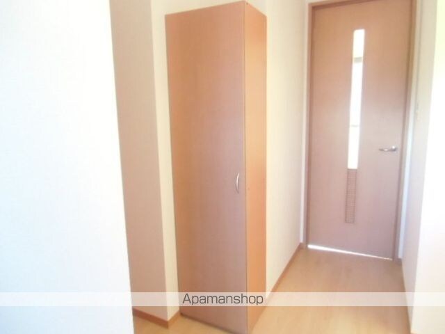 Ｅａｓｔ　Ｗｉｎｄ[1R/29.25m2]の玄関2