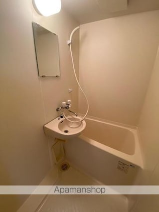 香川県高松市番町３丁目[1DK/24.08m2]のバス