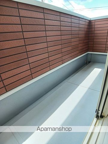 ガレリアの内装写真