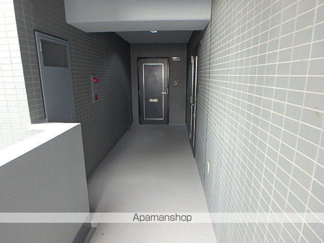 グランドゥール広尾のその他写真