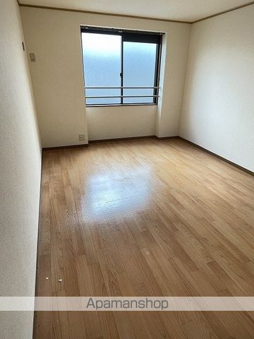 クレール歌里の内装写真