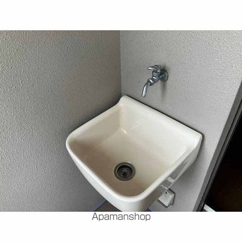 リーデンススクエア松屋町の内装写真