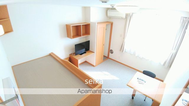 レオパレスウィステリアの内装写真