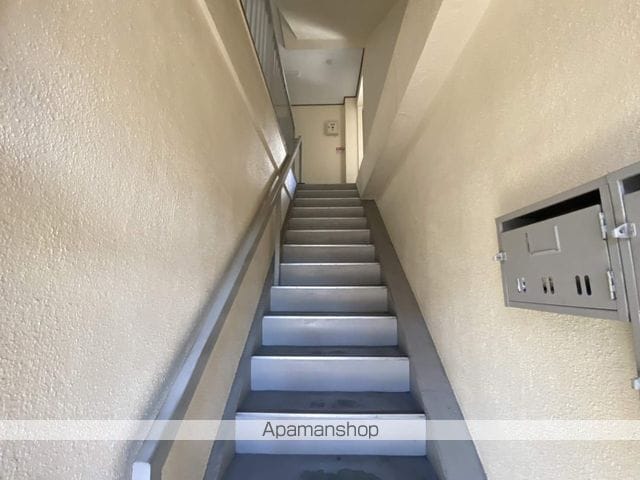 コーポエンゼルの内装写真