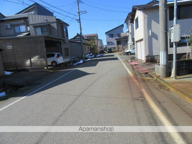 ハイツ希望の周辺写真