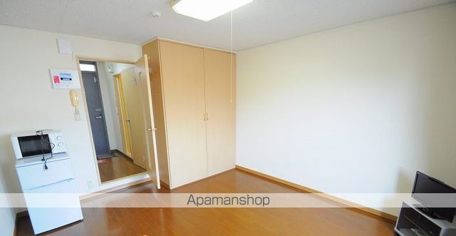 レオパレストーワIIIの内装写真