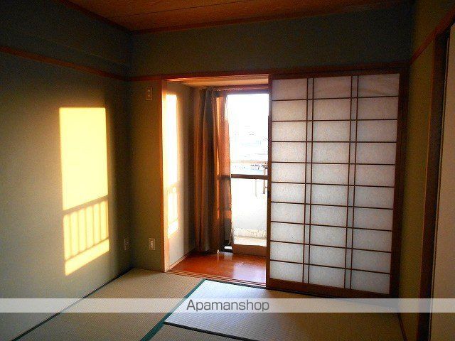 パレロワイヤル吉田の内装写真