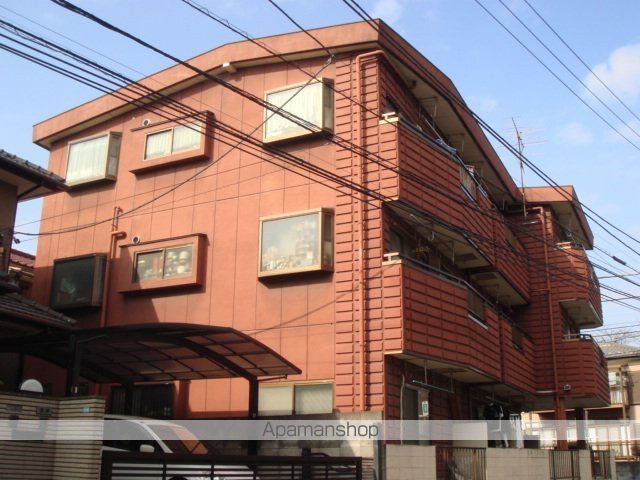 メゾン福寿
