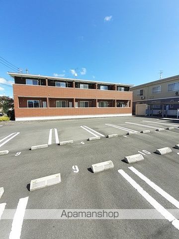 山陰本線 揖屋駅 徒歩13分 2階建 築10年のその他写真