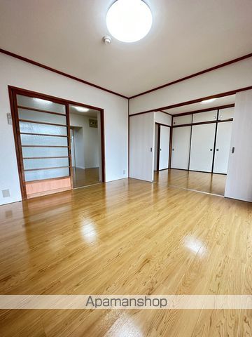 ドリームシャインイトーの内装写真