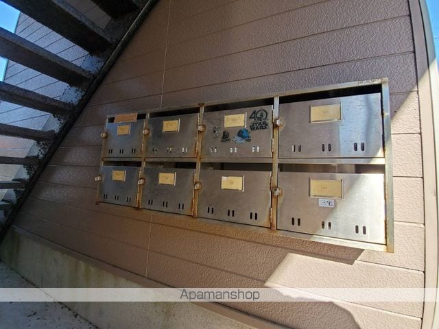 高天リリックス[1DK/26.5m2]の共用部2