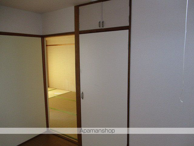 ハイリッジ牧野の内装写真