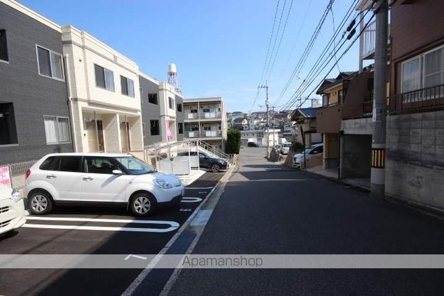 アヴァンティFの外観写真