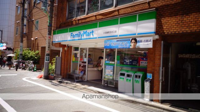 ストリームJの周辺写真