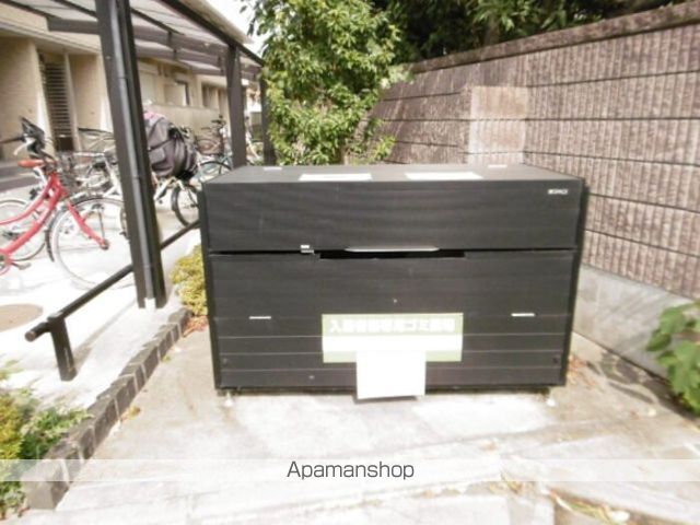 グランアルブル石神井公園のその他写真
